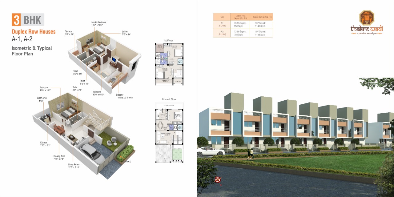 Specifications